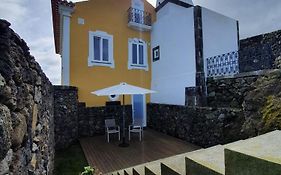 Casa Das Lajes By Ponta Negra Azores