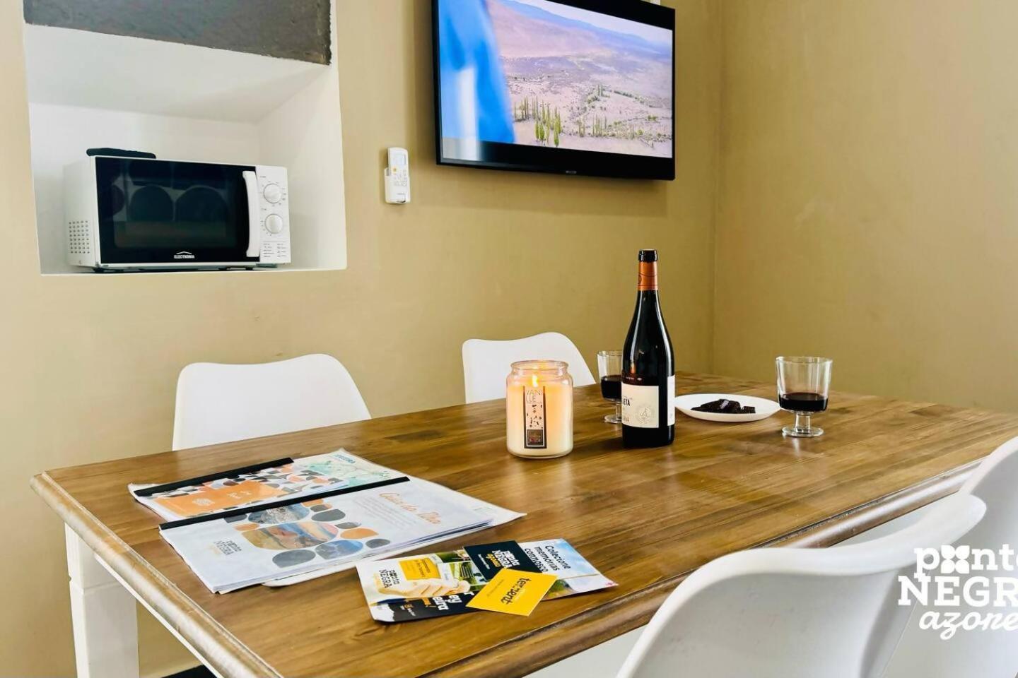 Casa Das Lajes By Ponta Negra Azores Malicias Extérieur photo