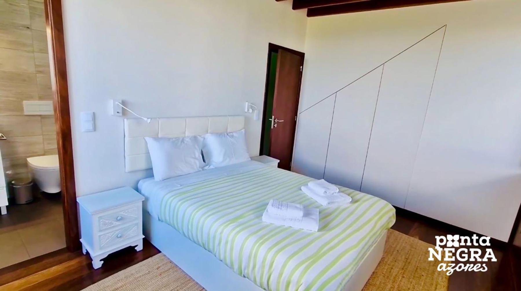 Casa Das Lajes By Ponta Negra Azores Malicias Extérieur photo